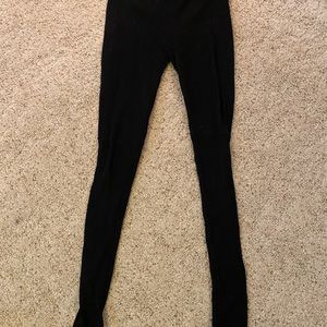Free people leggings